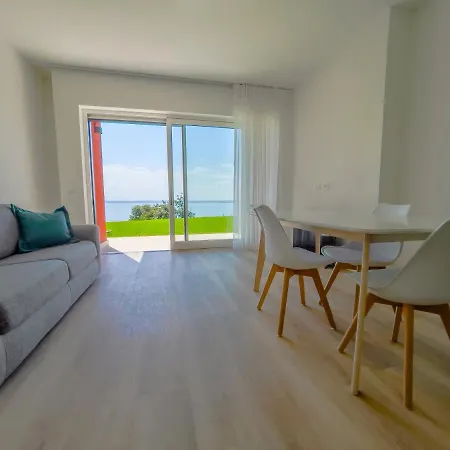 Apartment Beole