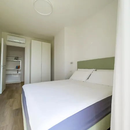 Apartment Beole