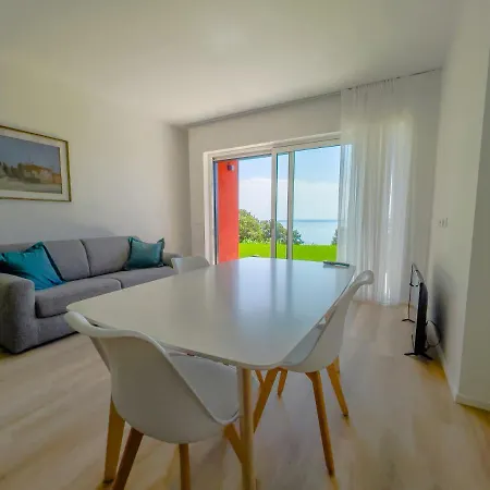 Apartment Beole *