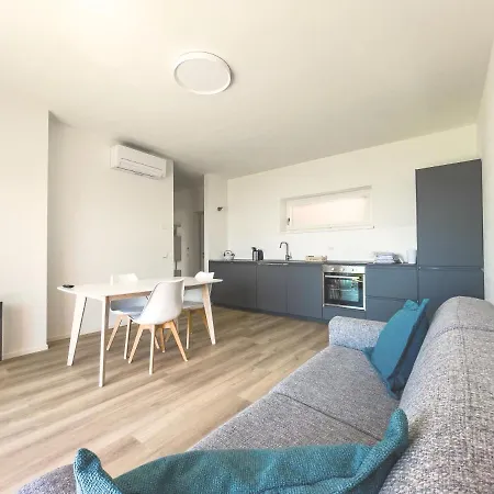 Apartment Beole *
