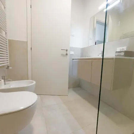 Beole Apartment Bardolino