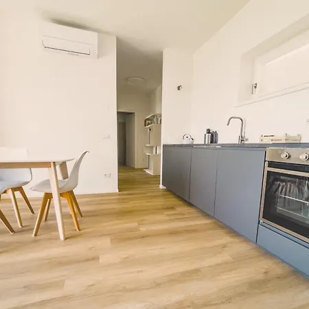 Apartment Beole *