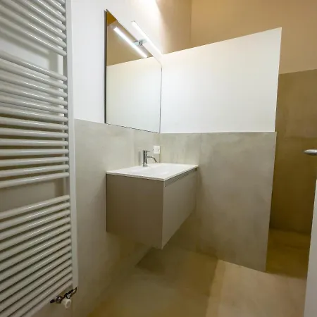 Beole Apartment