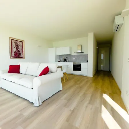 Apartment Beole