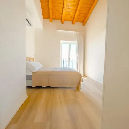 Apartment Beole *