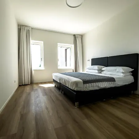 Apartment Beole