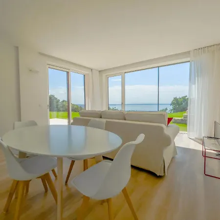 Apartment Beole *