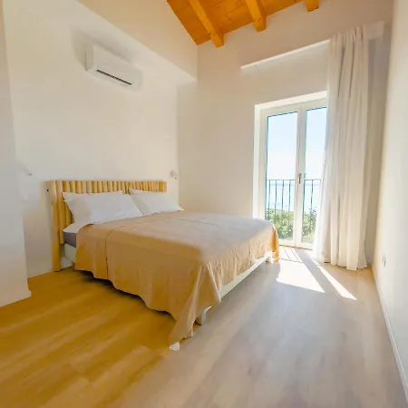 Apartment Beole