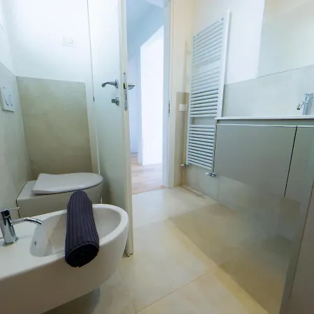 Beole 아파트 바르돌리노