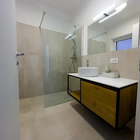 Beole Apartment Bardolino