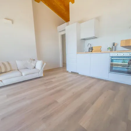 Apartment Beole *