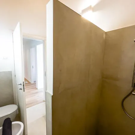 Beole Apartment