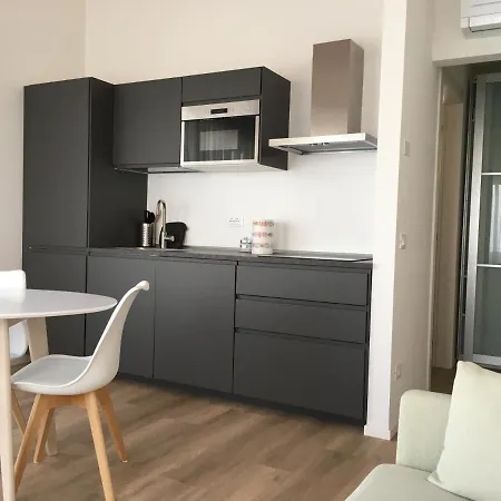 Beole Apartment Bardolino