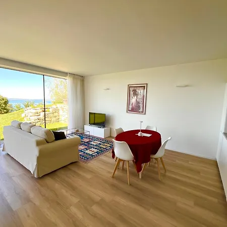 Apartment Beole