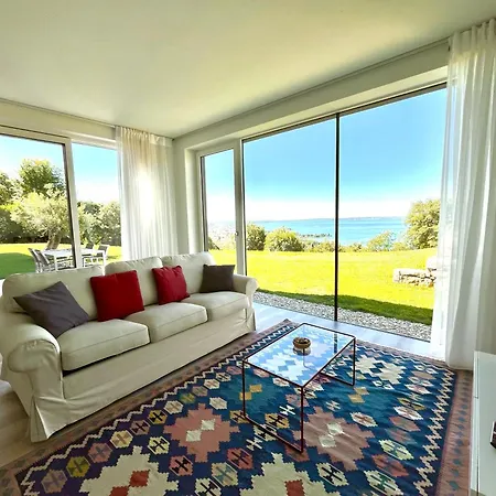 Beole Apartment *