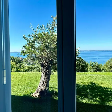 Apartment Beole Bardolino