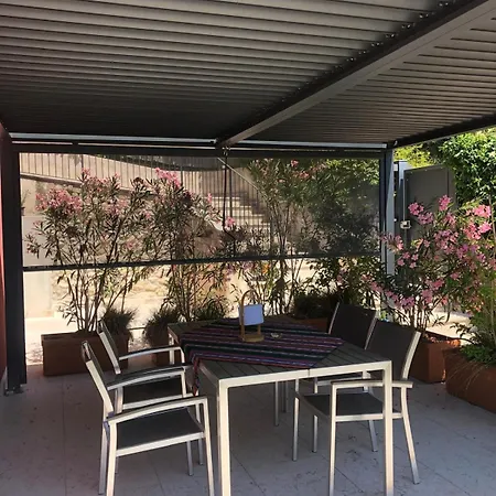 아파트 Beole 바르돌리노