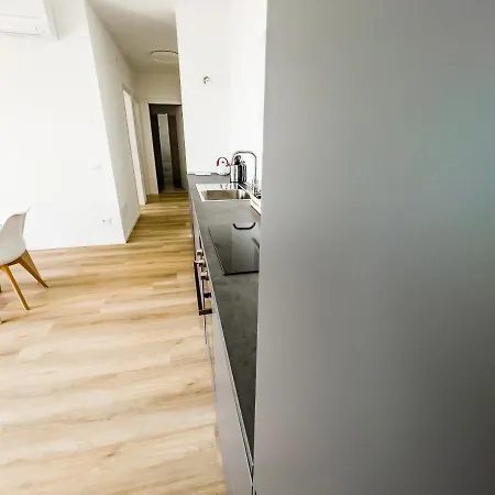 Appartement Beole *