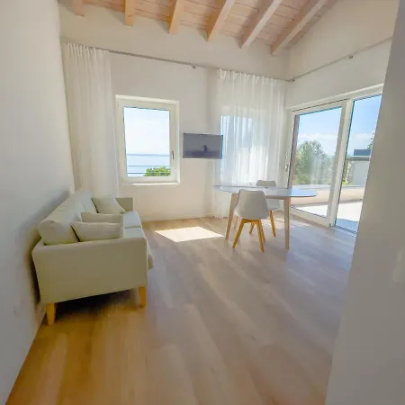 Beole Appartement