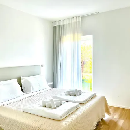 Appartement Beole