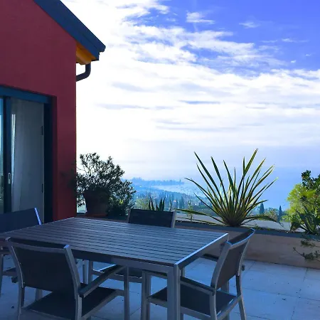 Beole Apartament Bardolino